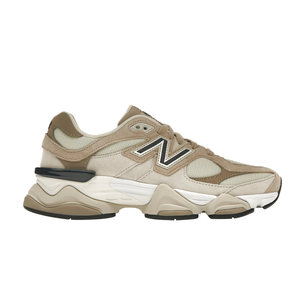 9060 'Beige Cream Black'