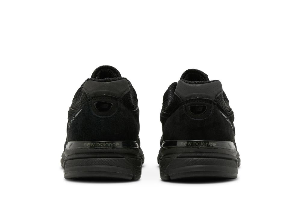 990v4 Made In USA 'Black'