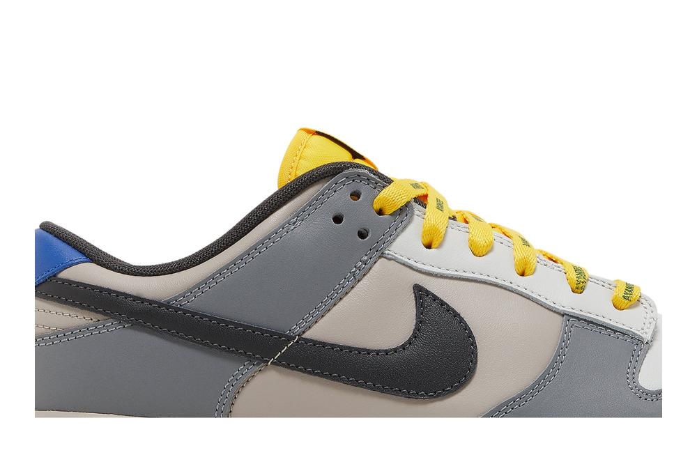 North Carolina A&T State x Dunk Low 'Aggies'