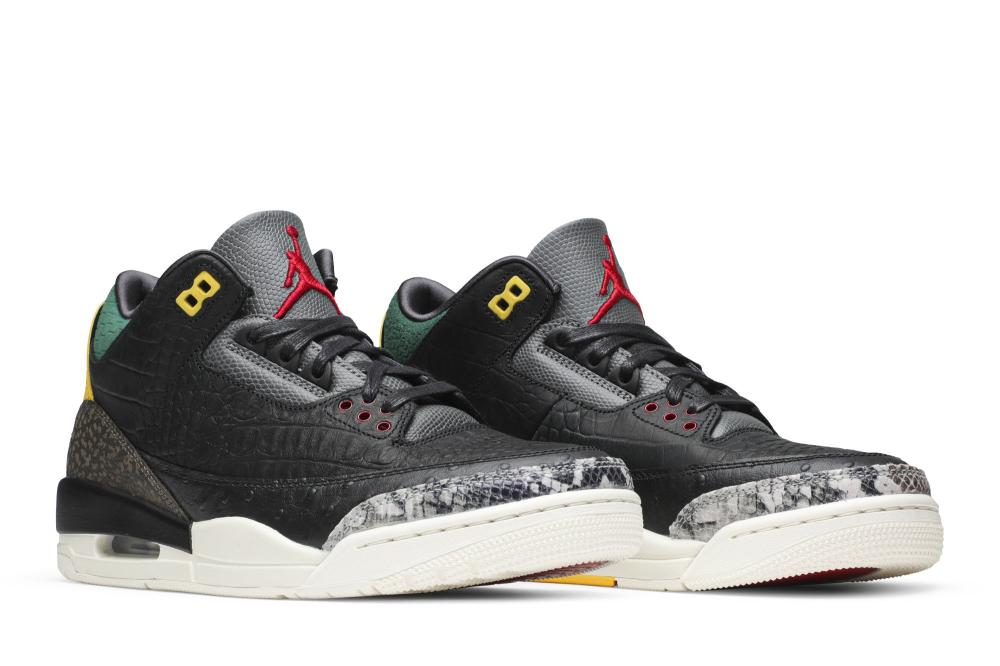 Air Jordan 3 Retro SE 'Animal Instinct 2.0'