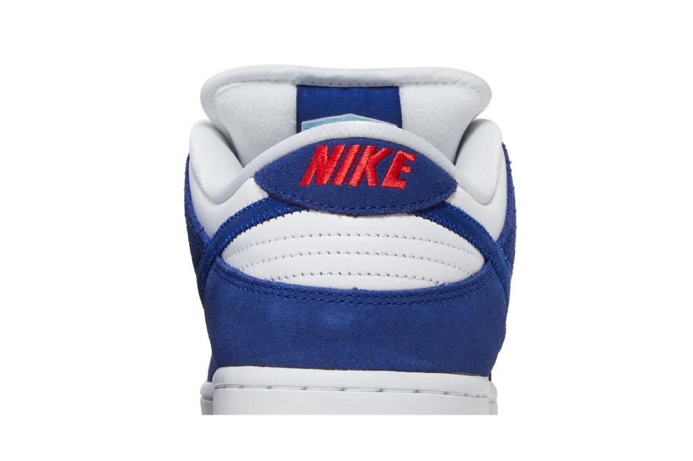 Dunk Low SB 'Los Angeles Dodgers'