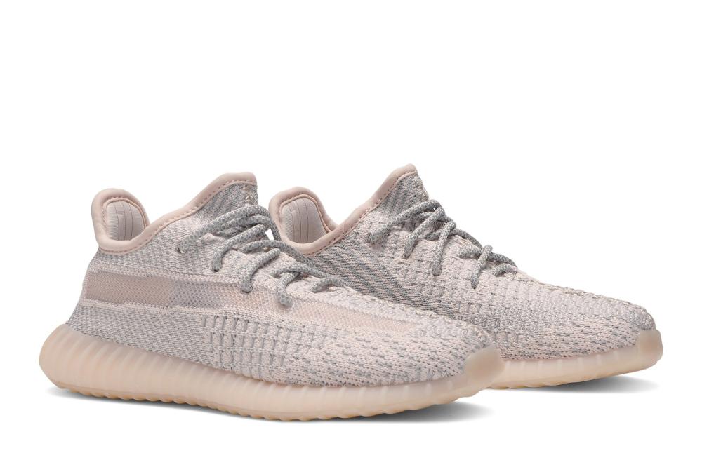 Yeezy Boost 350 V2 'Synth Non-Reflective'