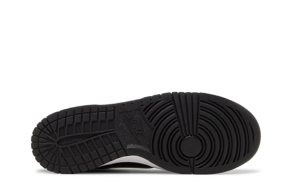 Dunk Low GS 'Black Panda 2.0'