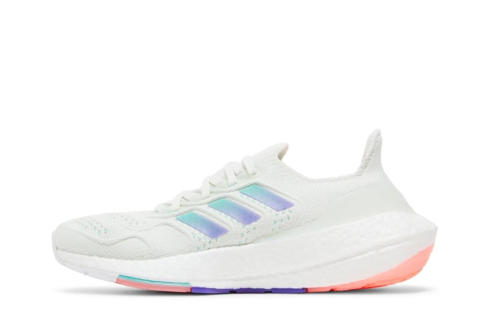 Wmns UltraBoost 22 Heat.RDY 'White Tint Pulse Mint'