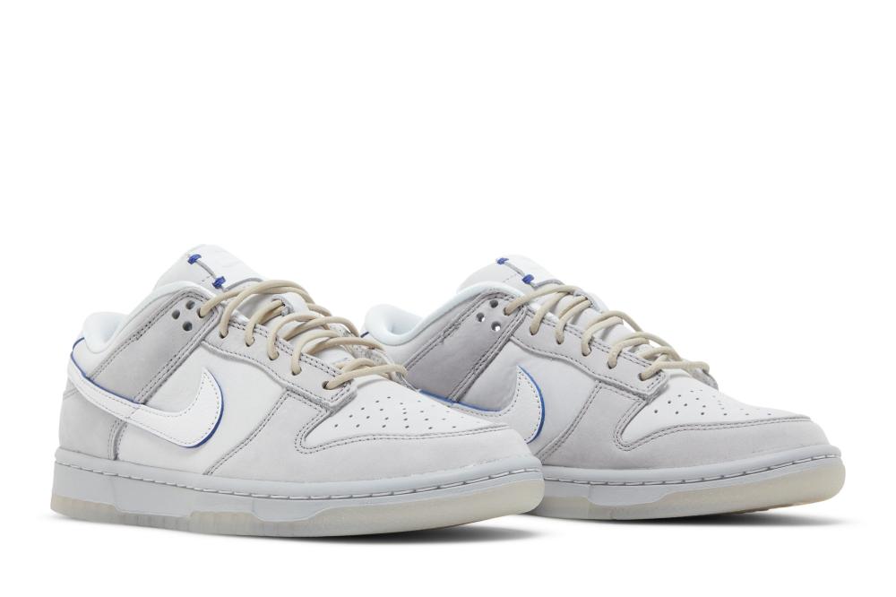 Dunk Low 'Wolf Grey Pure Platinum'