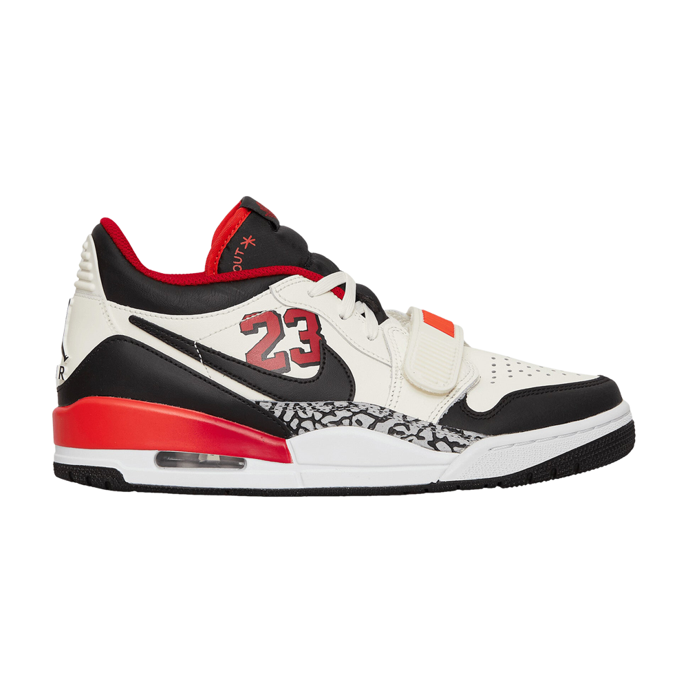 Jordan Legacy 312 Low '23'