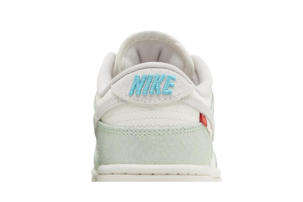 Wmns Dunk Low LX 'Year of the Dragon'