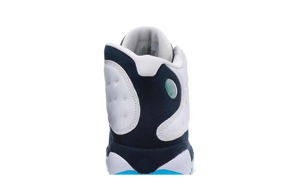 Air Jordan 13 Retro 'Obsidian'