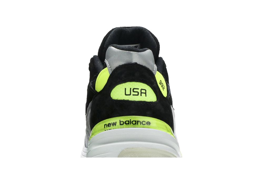 992 Made in USA 'Grey Volt'