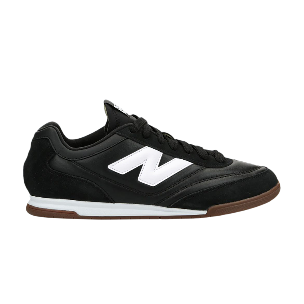 RC42 'Black White'