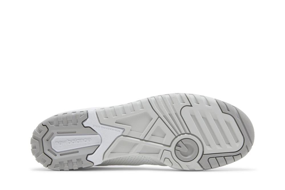 550 'Concrete Black'