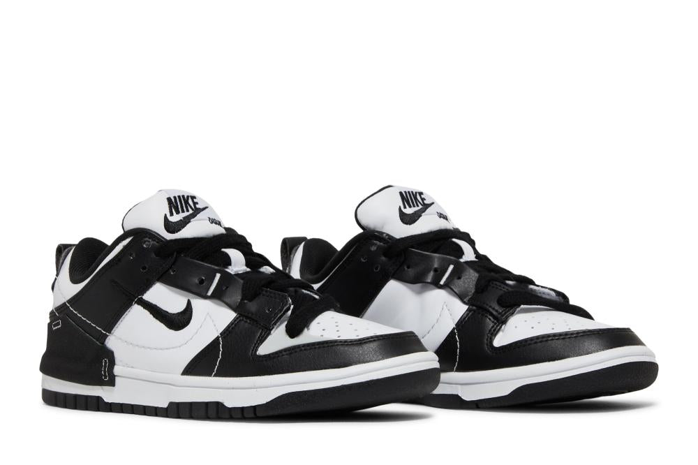 Wmns Dunk Low Disrupt 2 'Panda'
