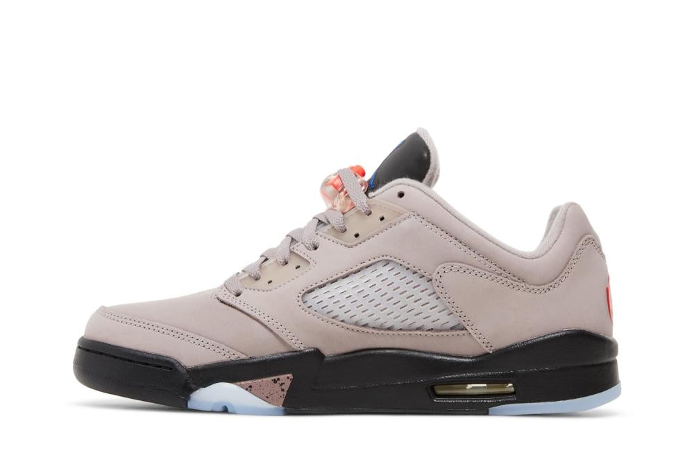 Paris Saint-Germain x Air Jordan 5 Retro Low 'Paname'