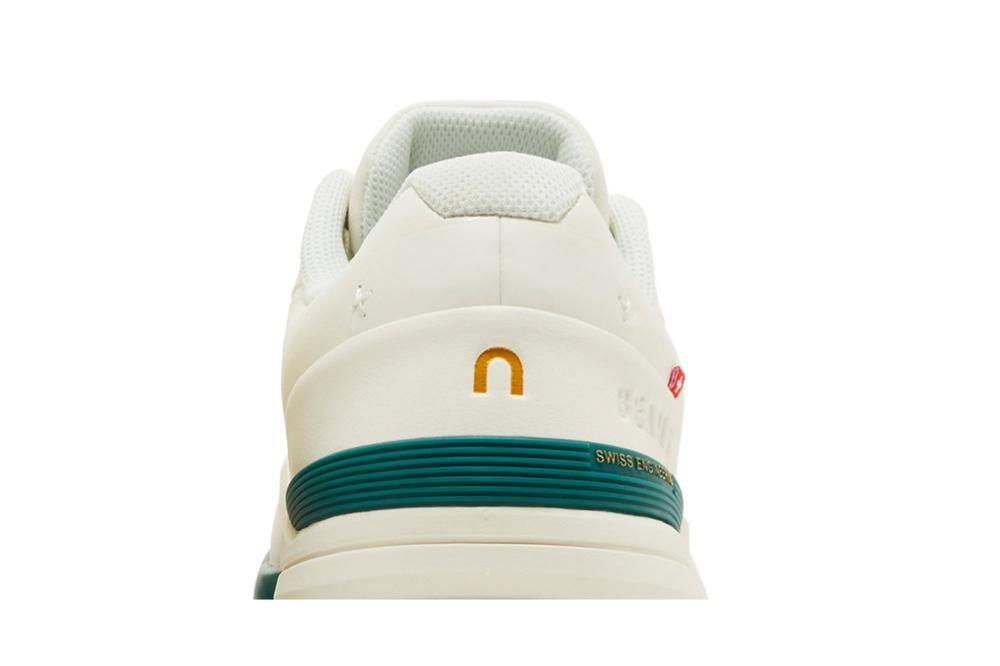 Beams x The Roger Pro 'Ivory Evergreen'