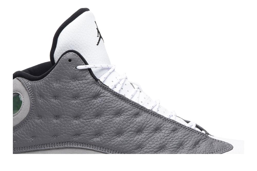 Air Jordan 13 Retro 'Atmosphere Grey'