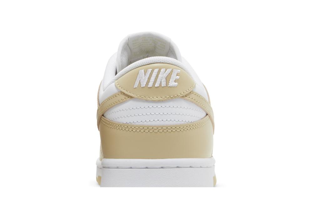 Dunk Low 'Team Gold'