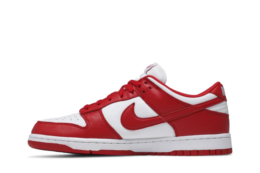Dunk Low Retro SP 'St. John's'