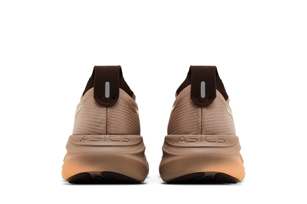 Gel Nimbus 27 'Luxe'