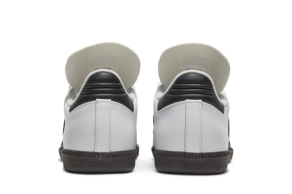 Samba Classic 'White'