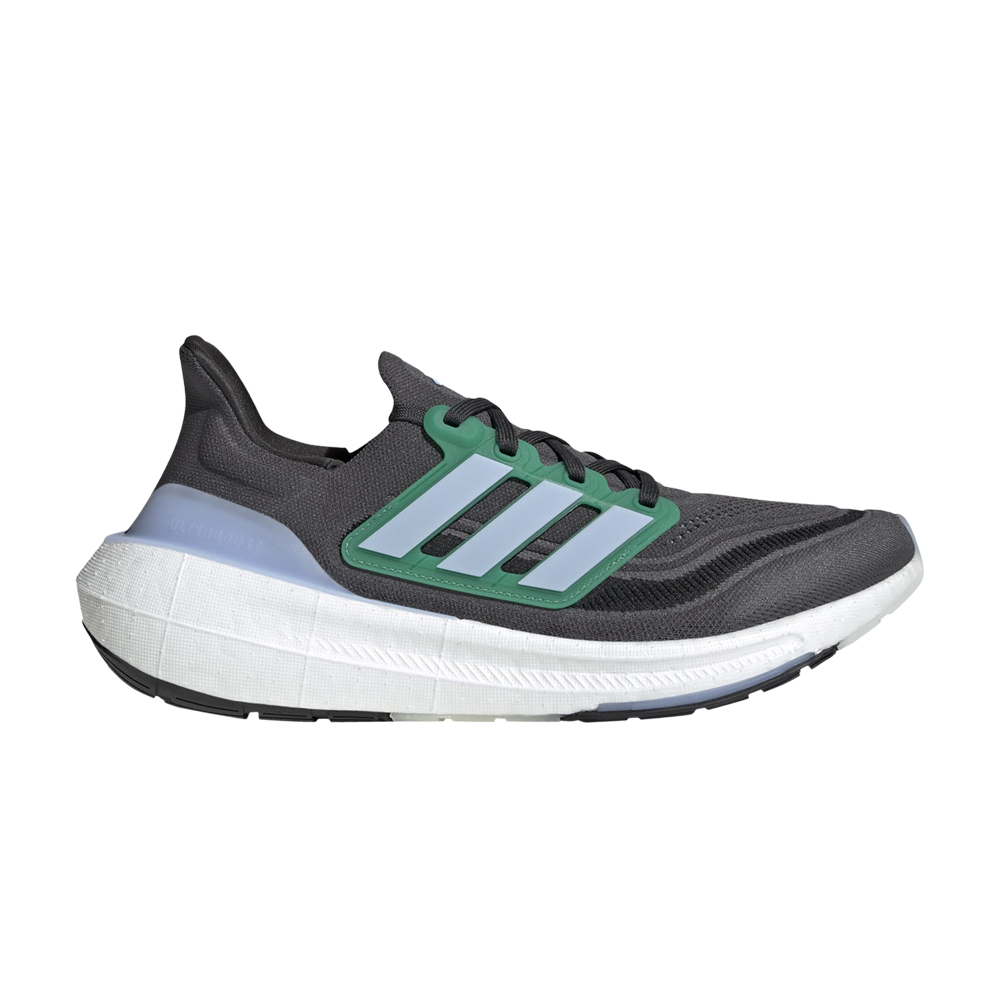 UltraBoost Light 'Carbon Court Green'