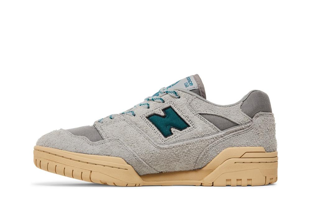 size? x 550 'Cordura Pack - Grey Cream'