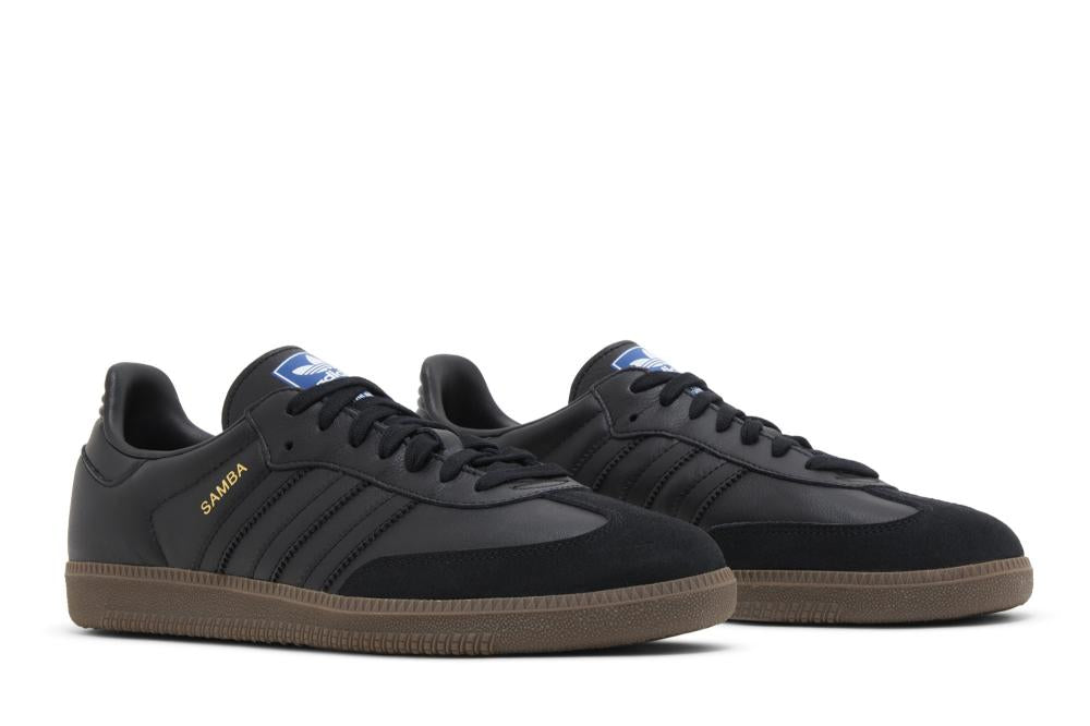 Samba OG 'Triple Black'