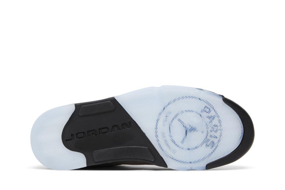Paris Saint-Germain x Air Jordan 5 Retro Low 'Paname'