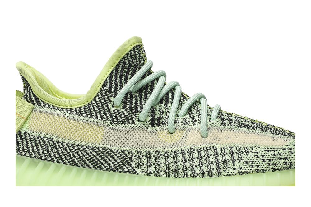 Yeezy Boost 350 V2 'Yeezreel Reflective'