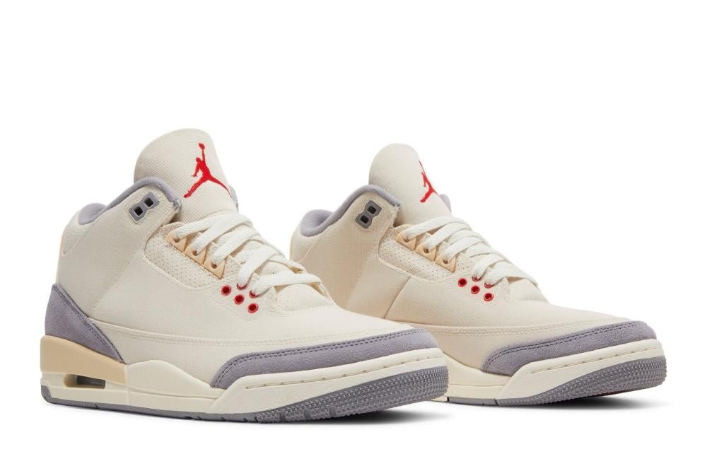 Air Jordan 3 Retro SE 'Muslin'