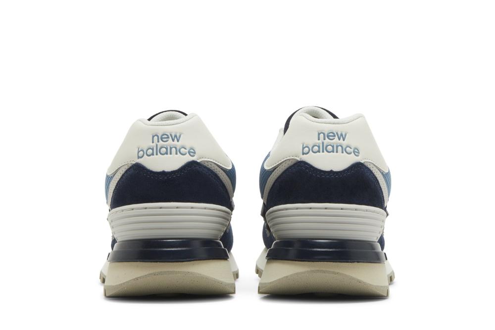 574 Legacy 'Navy Sea Salt'