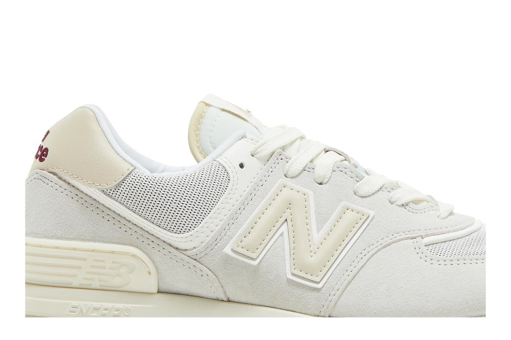 574 Legacy 'Ivory'