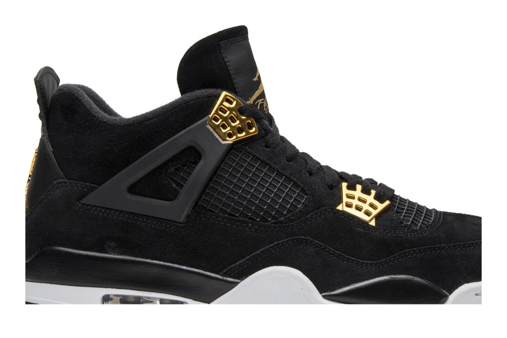 Air Jordan 4 Retro 'Royalty'