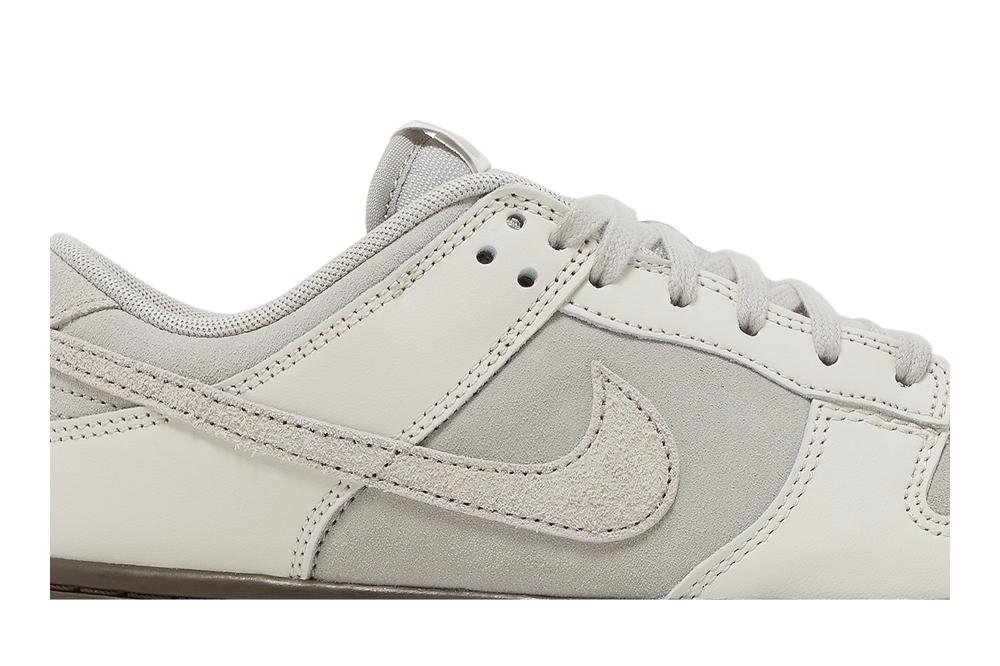 Dunk Low 'Ironstone'