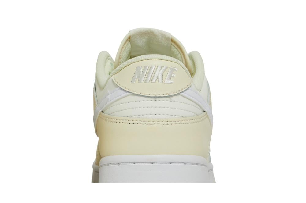 Dunk Low 'Coconut Milk'