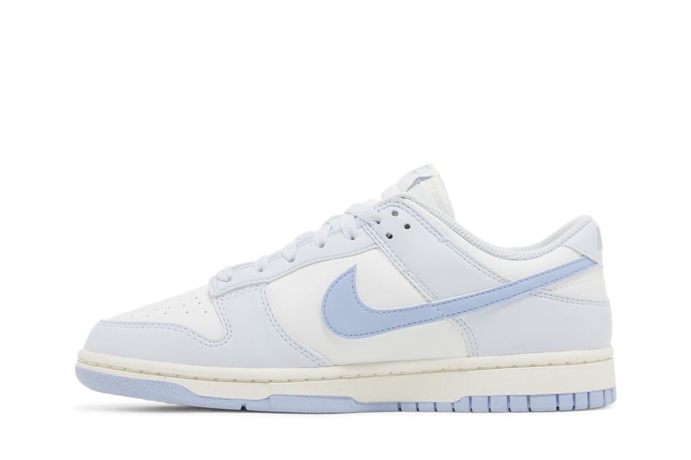 Wmns Dunk Low Next Nature 'Blue Tint'