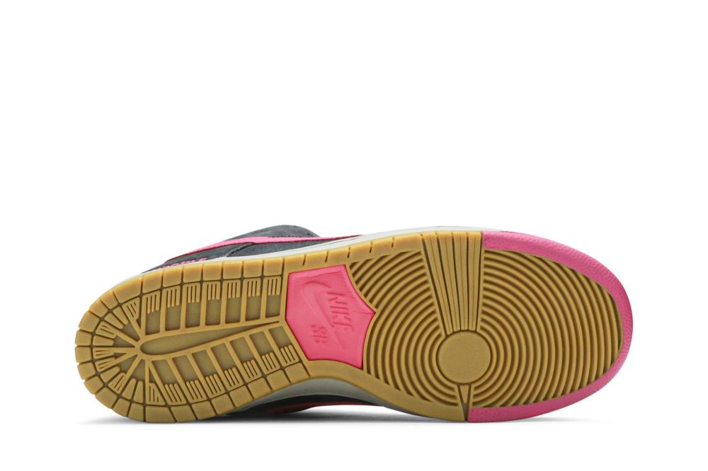 Dunk Low Premium SB Qs 'Disposable'