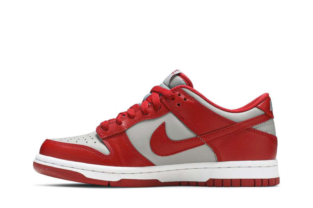 Dunk Low GS 'UNLV'