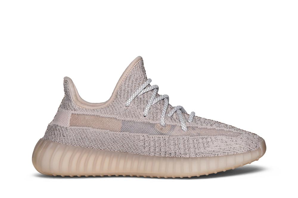 Yeezy Boost 350 V2 'Synth Reflective'