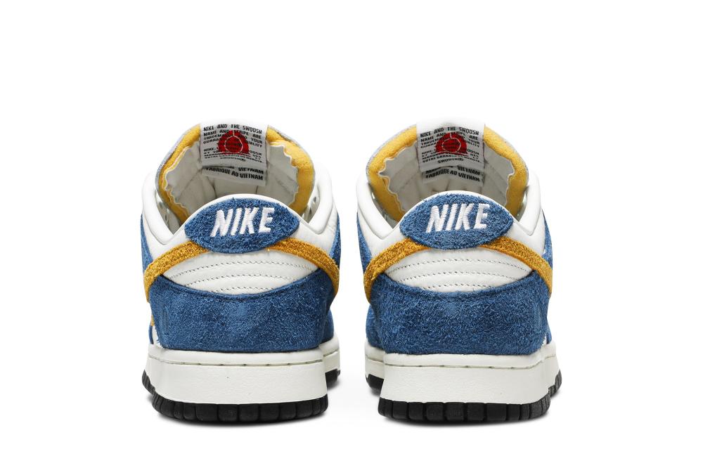 Kasina x Dunk Low '80s Bus'
