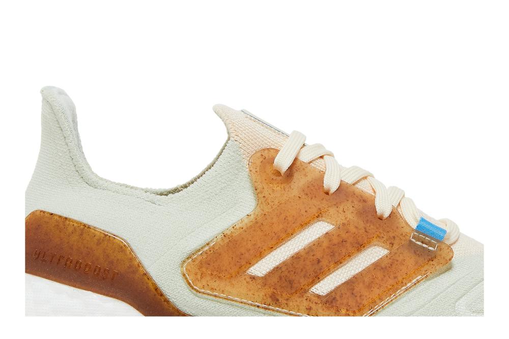 UltraBoost 22 Made With Nature 'Linen Green'
