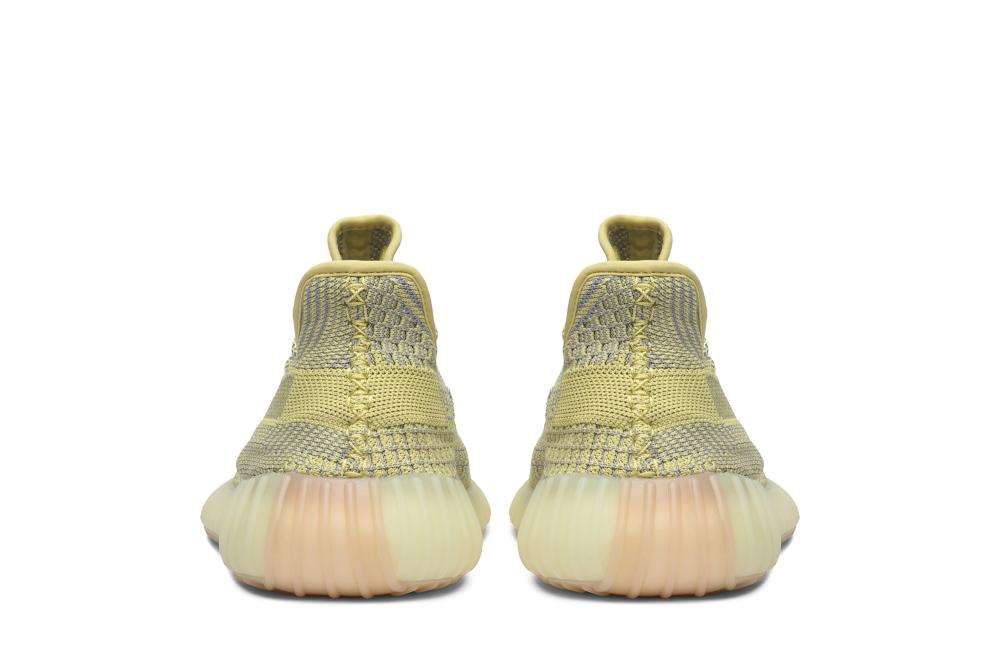 Yeezy Boost 350 V2 'Antlia Non-Reflective'