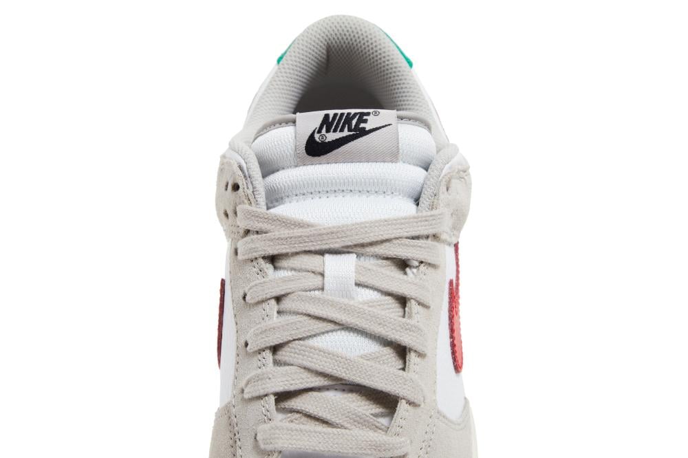 Dunk Low 'Light Iron Ore'