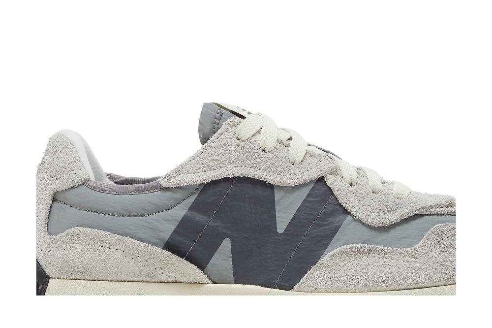327 'Grey Matter'