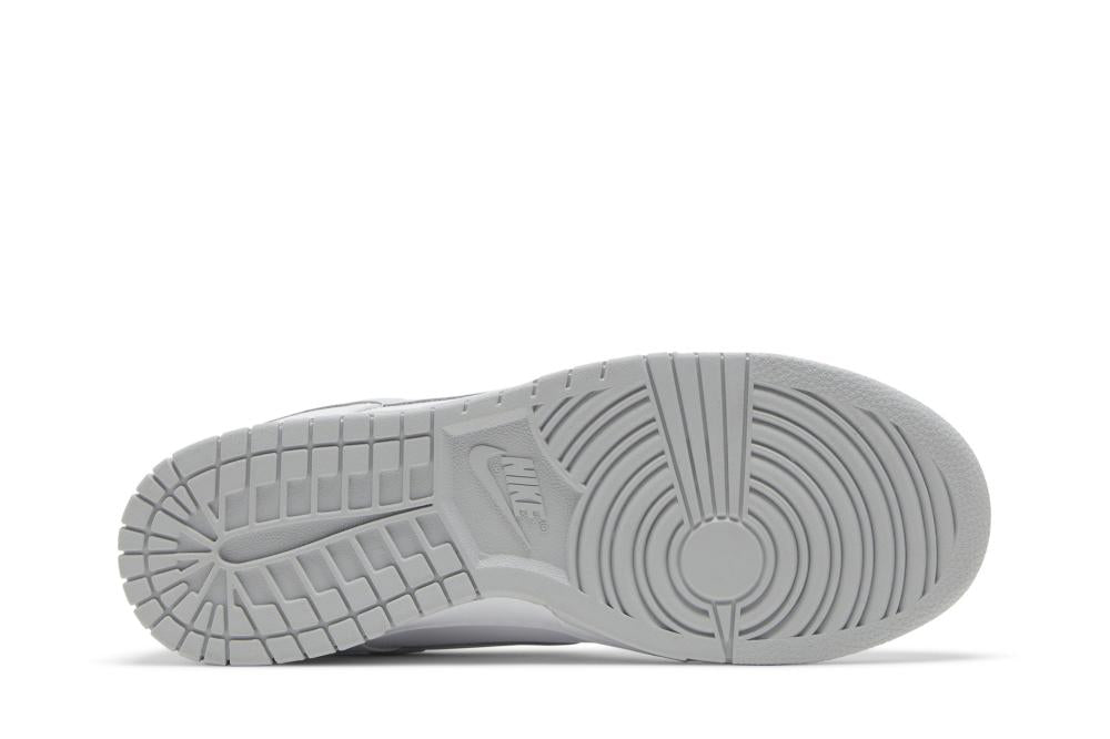 Dunk Low 'Pure Platinum'