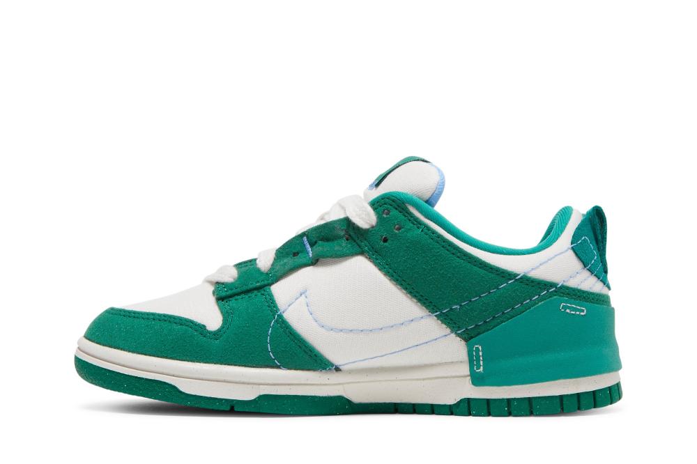 Wmns Dunk Low Disrupt 2 'Malachite'