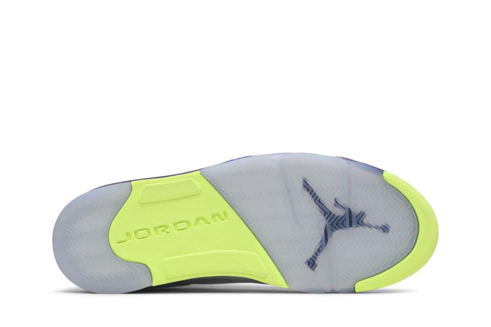Air Jordan 5 Retro 'Alternate Bel-Air'