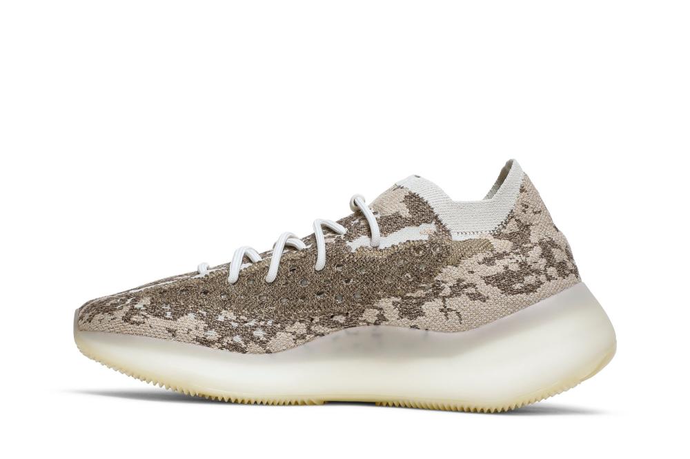 Yeezy Boost 380 'Pyrite'