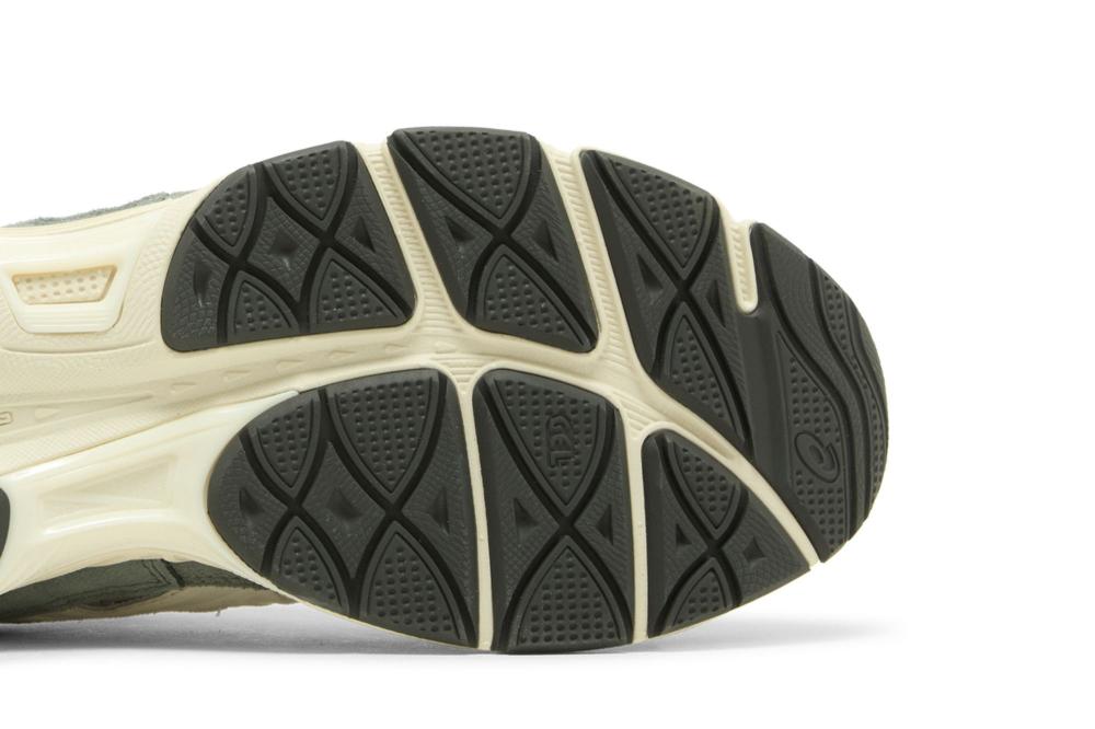Gel NYC 'Graphite Grey Smoke Grey'