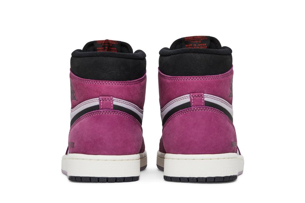 Air Jordan 1 High Element GORE-TEX 'Light Bordeaux'