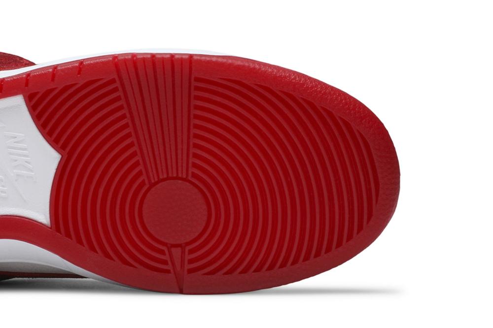 Dunk Low Premium SB 'Valentine's Day 2014'